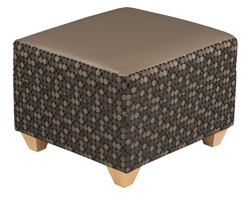 Elle Ottomans - Multiple Options - Image 3