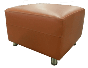 X-Elle Ottoman