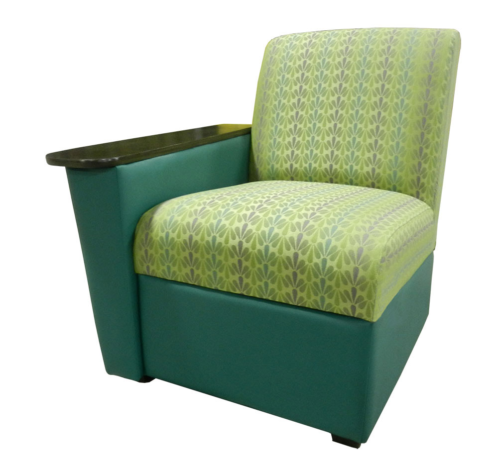 Embody Chair with or without Arms - Image 5