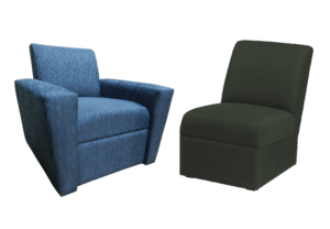 Embody Chair with or without Arms