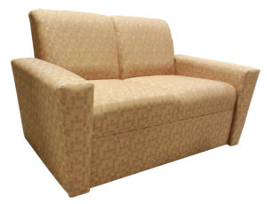 Embody Settee with or without Arms