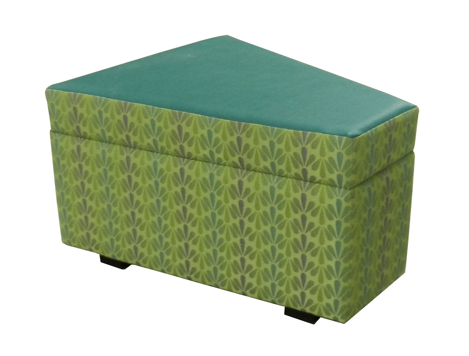 Embody Upholstered Wedge - Image 2