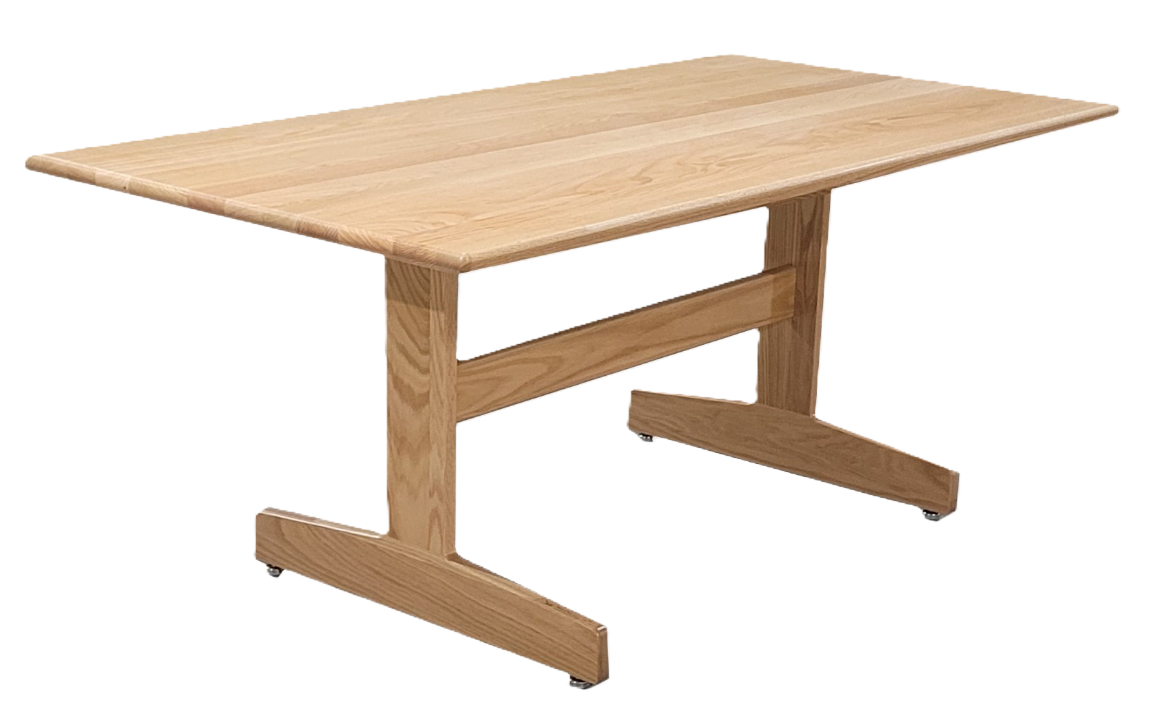 Conference Tables w/Trestle Base