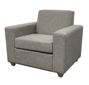 Angeo Chair with or without Arms