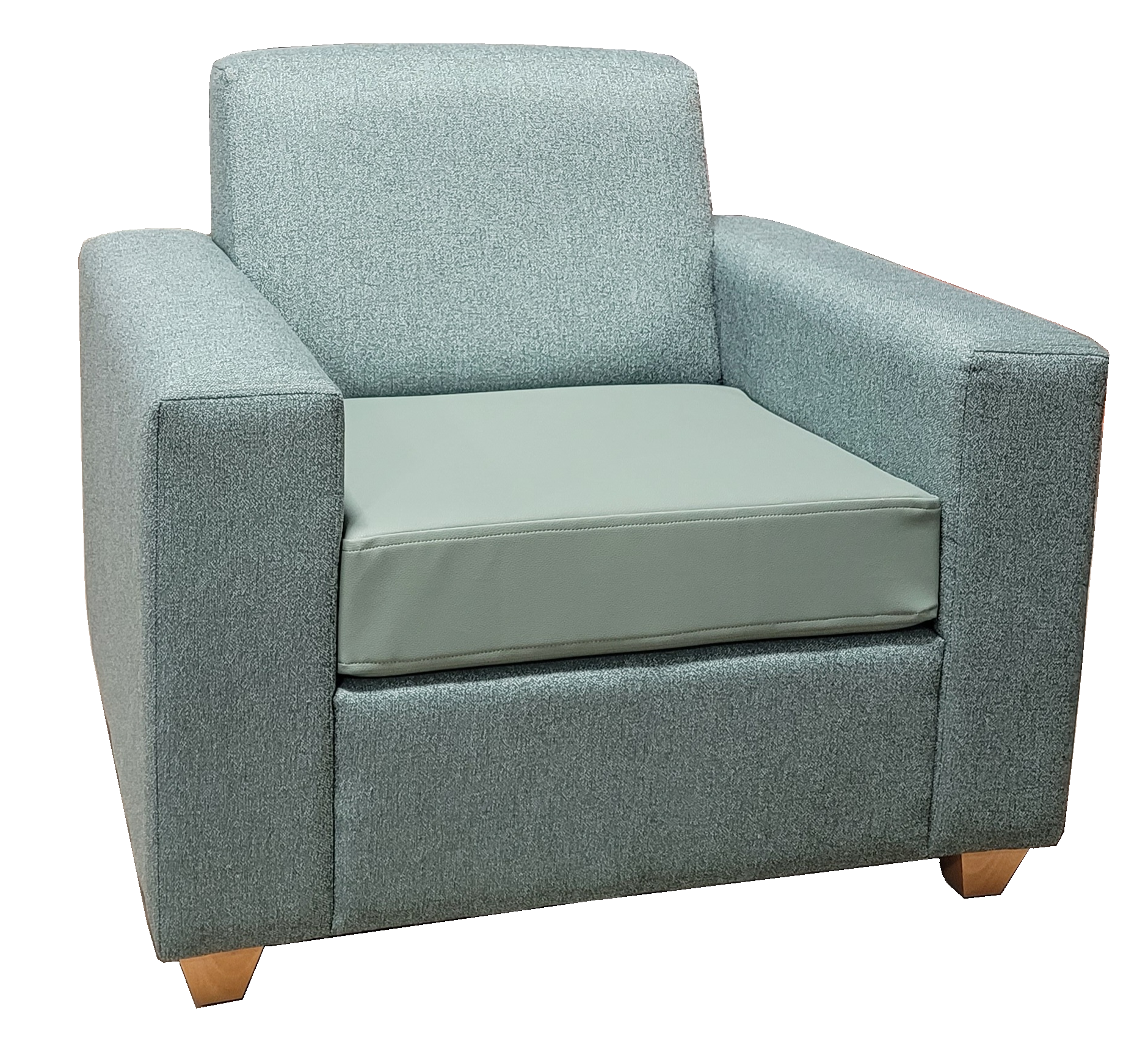 Angeo Chair with or without Arms - Image 2