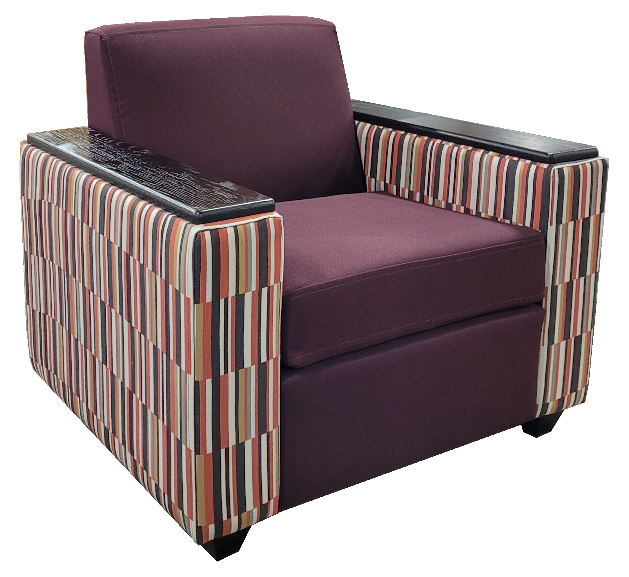 Angeo Chair with or without Arms - Image 6