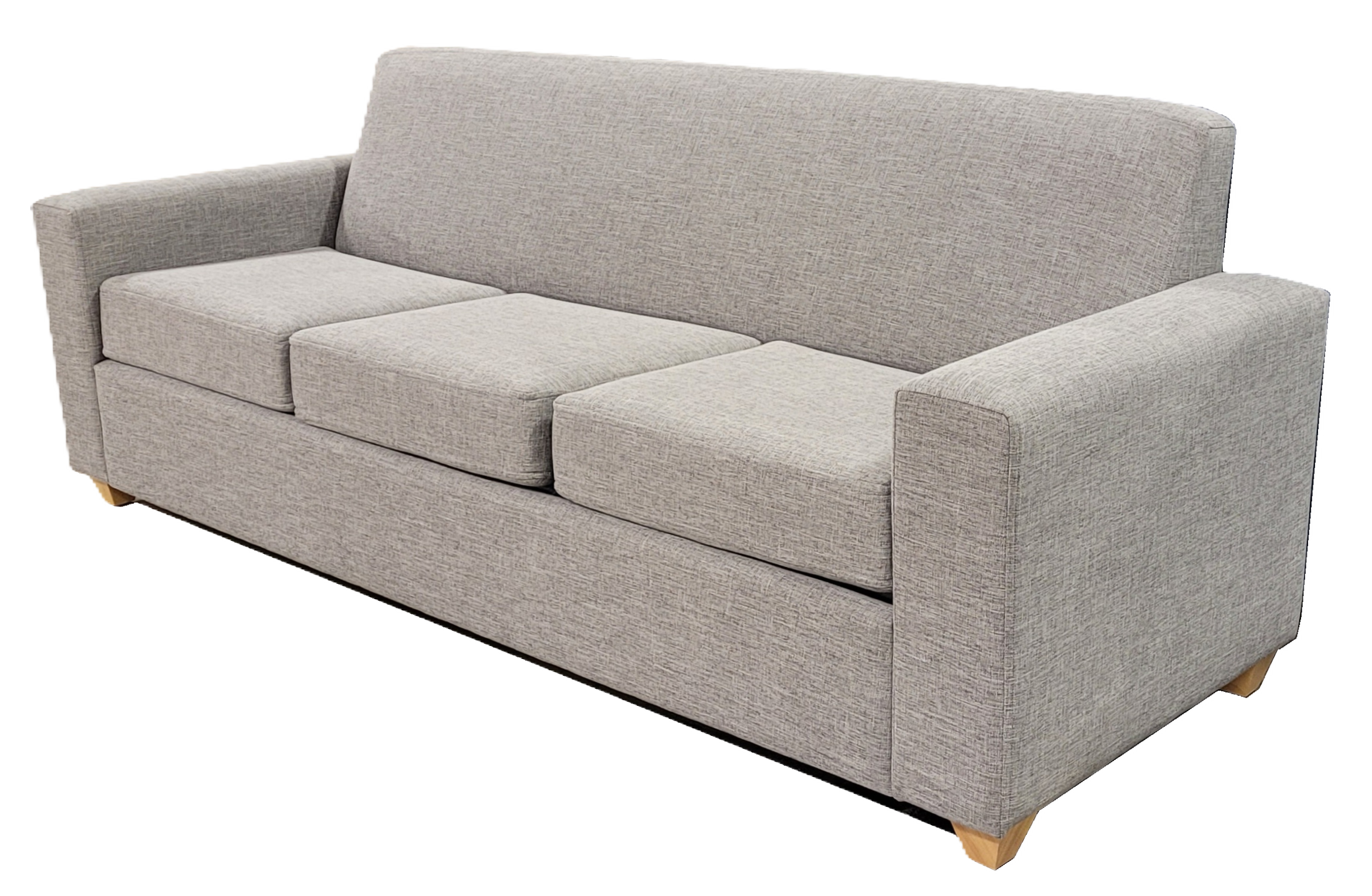 Angeo Sofa w/Arms - Quick Ship