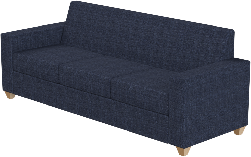 Angeo Sofa w/Arms - Quick Ship - Image 2