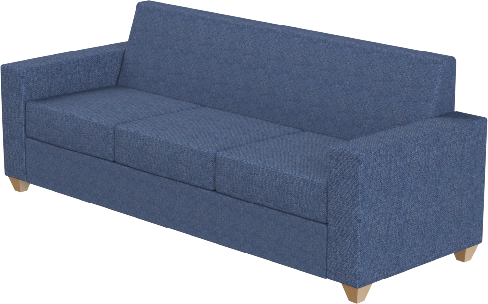Angeo Sofa with or without Arms