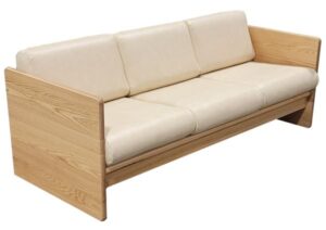 Ship Plank Sofa