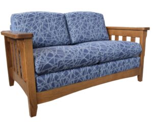 Canyon River Settee