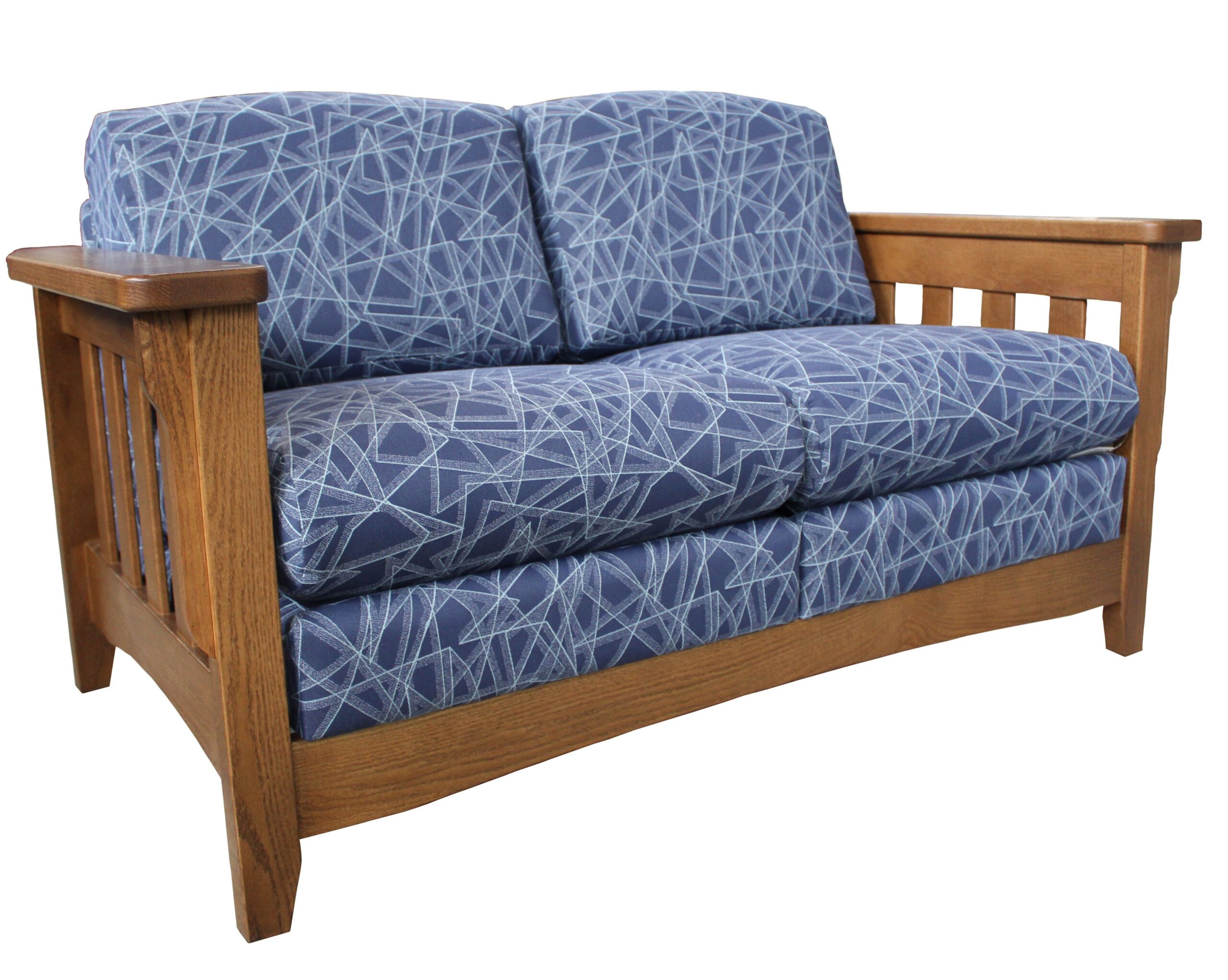 Canyon River Settee
