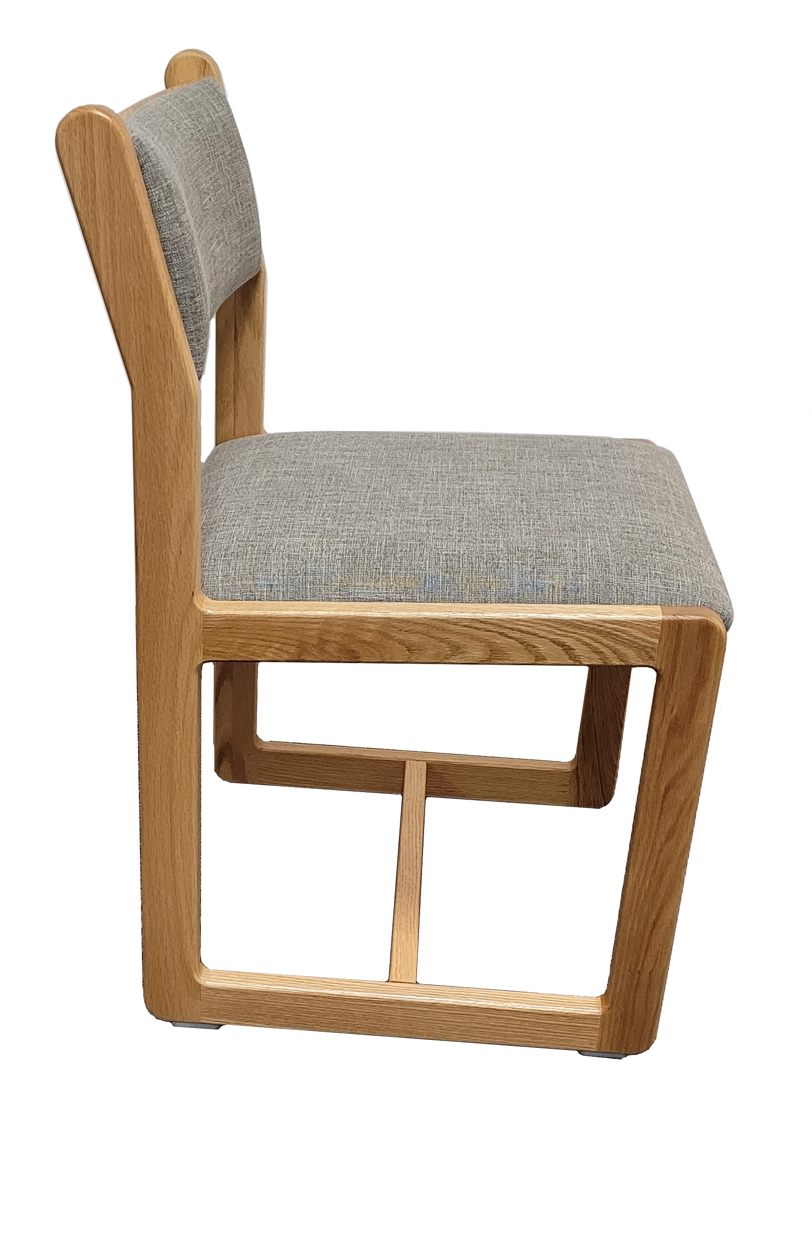 Brycen Side Chair w/Wood or Upholstered Seat & Back - Image 6