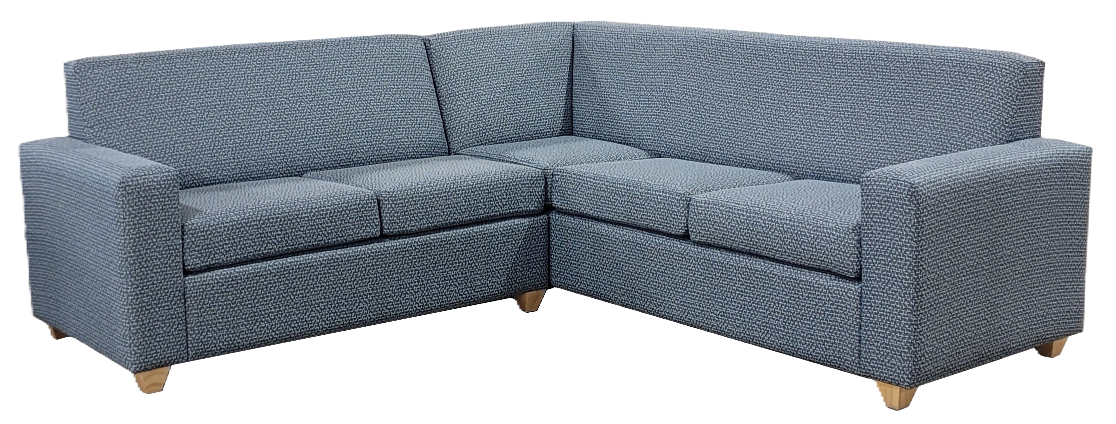 Angeo Sectionals - Multiple Options