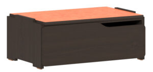 Apollo 1 Drawer Stackable Chest