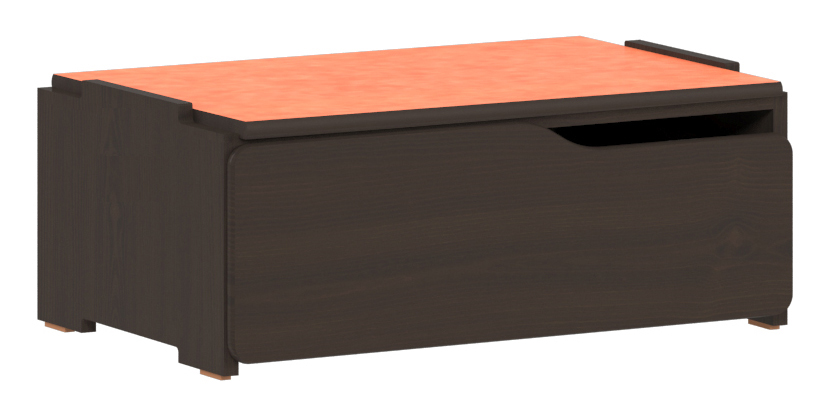 Apollo 1 Drawer Stackable Chest