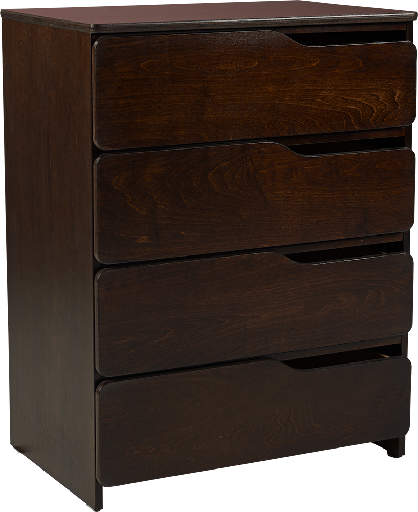 Apollo 4 Drawer Chest - Image 2