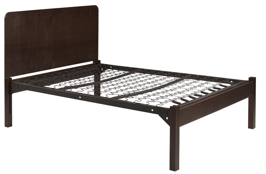 Low Profile Bed - Image 3