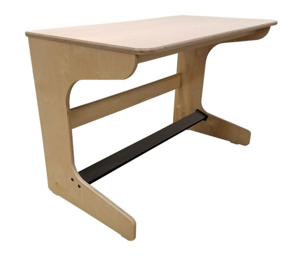 Apollo Cantilever Study Desk - Savoy Furniture