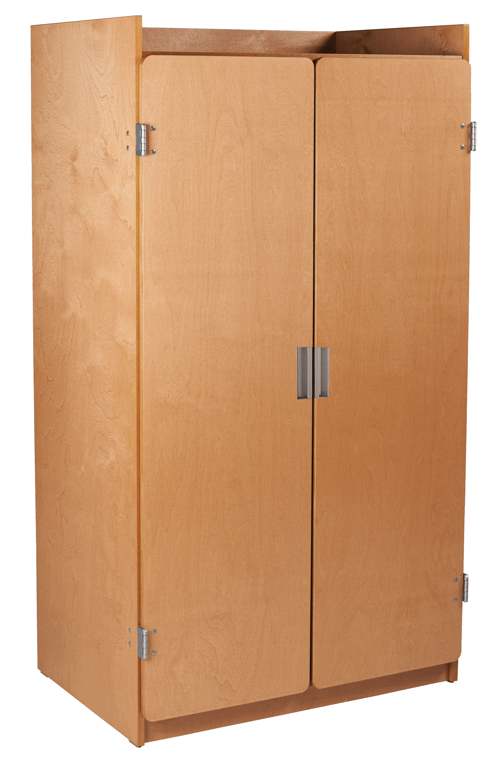 Apollo Double Door Wardrobe - Various Options Available