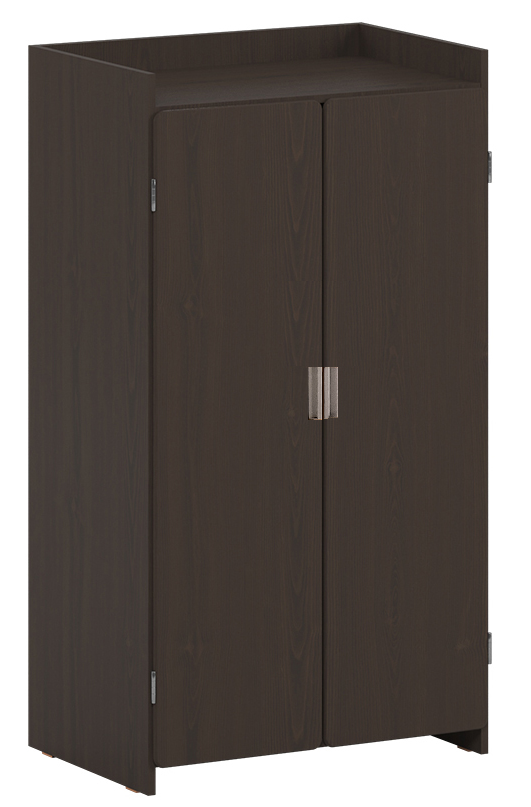 Apollo Double Door Wardrobe - Various Options Available - Image 3