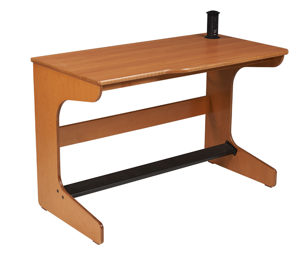 Apollo Cantilever Study Desk - Image 2