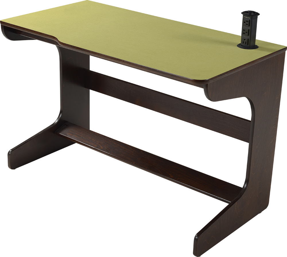 Apollo Cantilever Study Desk - Image 5