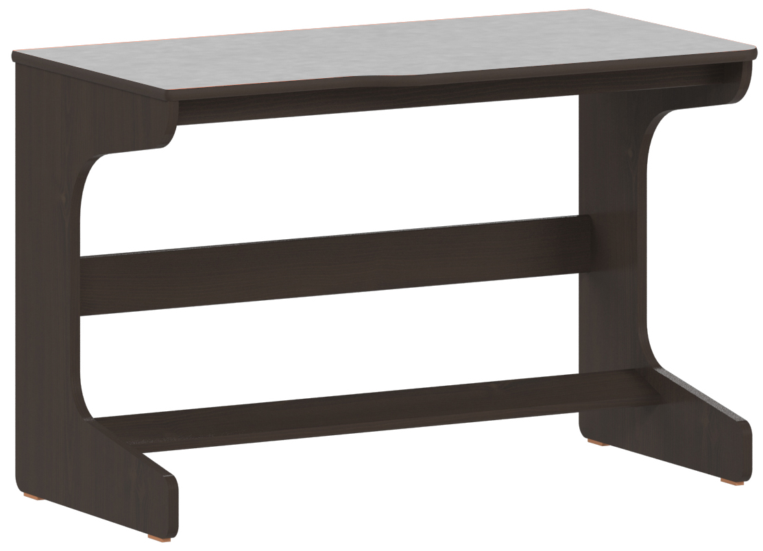 Apollo Cantilever Study Desk - Image 3