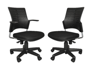 Sky Ergo Chair - With or Without Arms
