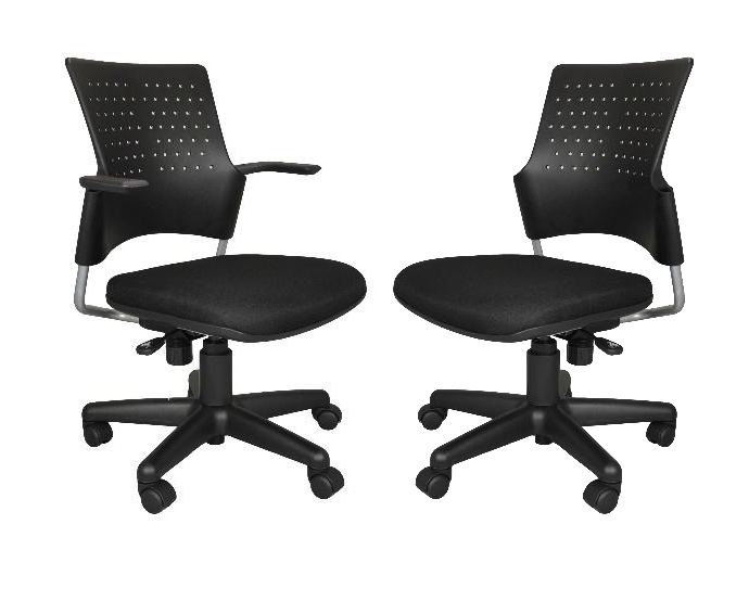 Sky Ergo Chair - With or Without Arms