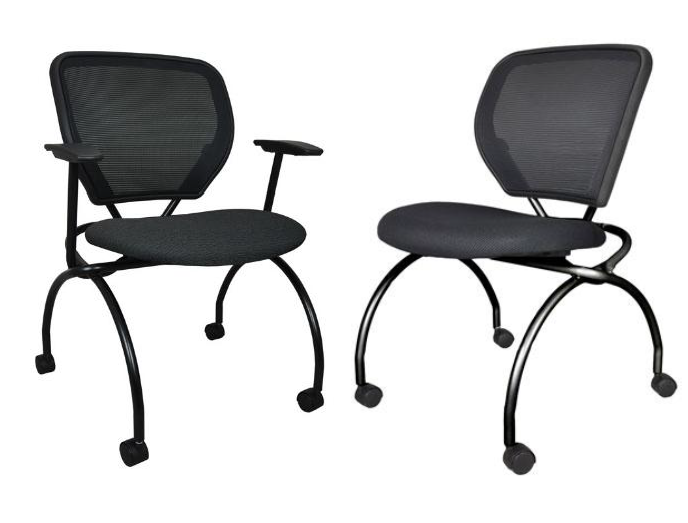 Kit Nesting Chair - With or Without Arms