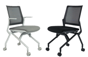 Squad Nesting Chair