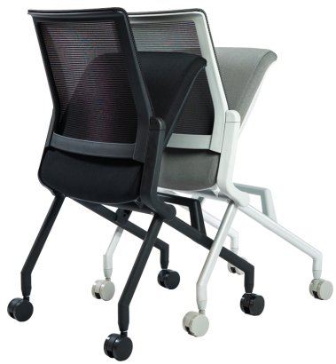 Squad Nesting Chair - Image 3