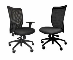 Dusk Highback Chair - With or Without Arms