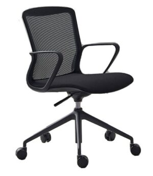 Brisk Multi-Purpose Chair