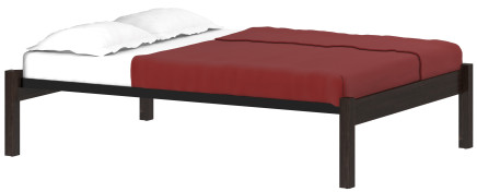 Low Profile Bed - Image 4