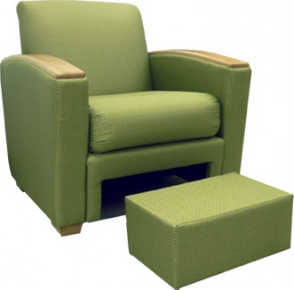 Belair Chair - Image 4