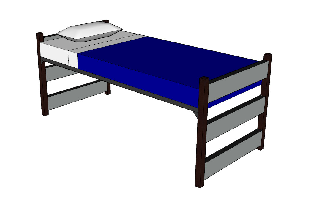 Smart Bed System - Image 11