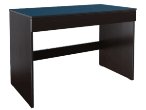 Contempo Panel End Study Desk w/Pencil Drawer - Multiple Sizes Available