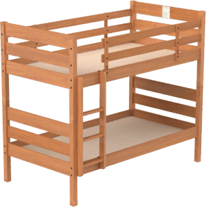 Smart Slumber Bed System - Traditional Ends