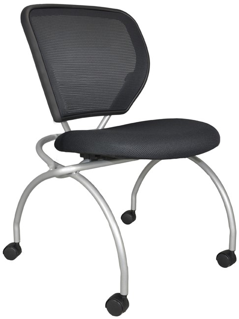 Kit Nesting Chair - With or Without Arms - Image 6