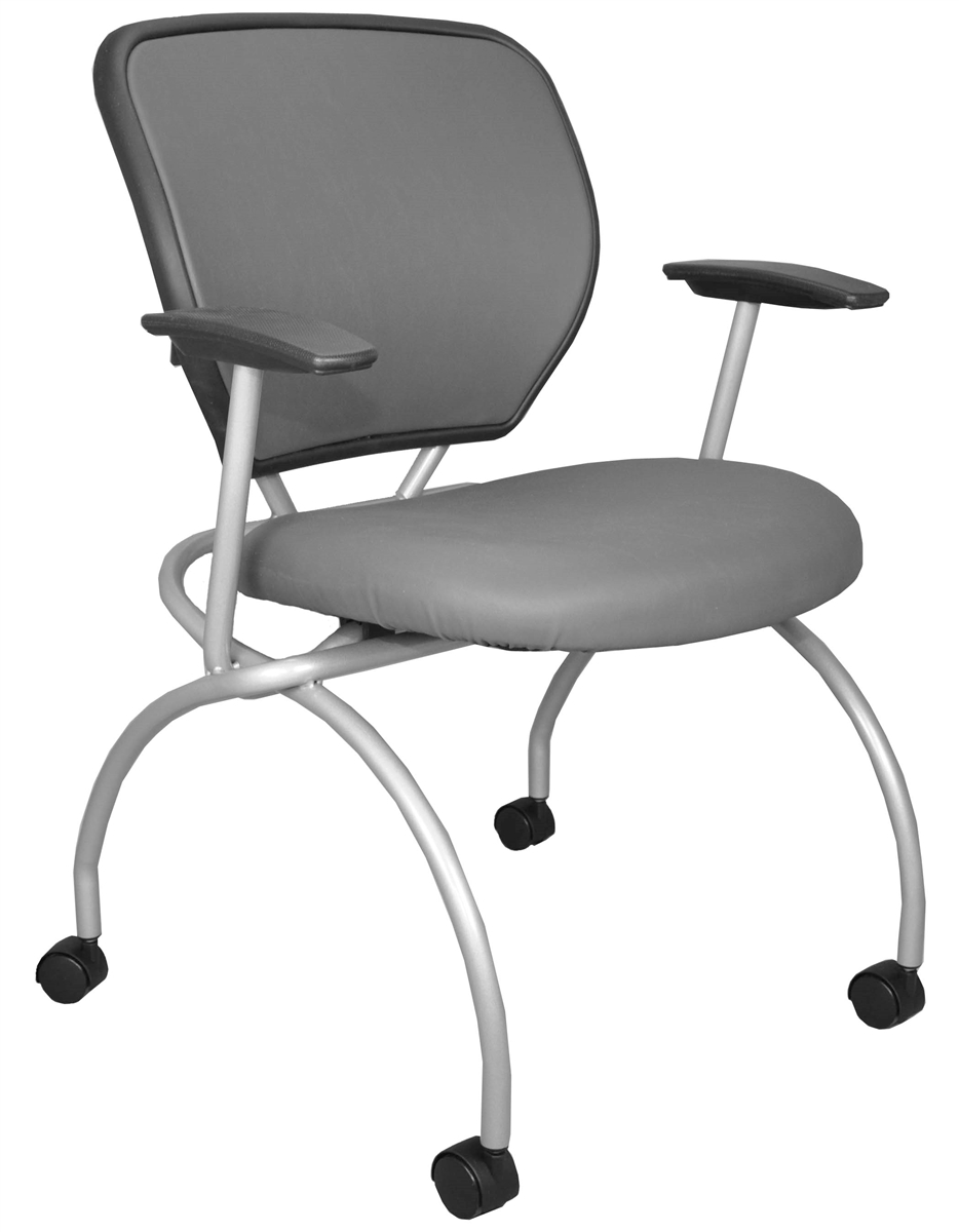Kit Nesting Chair - With or Without Arms - Image 7
