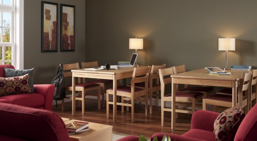 Study / Dining / Misc.