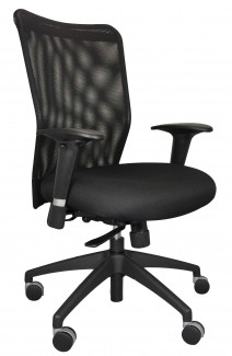 Dusk Highback Chair - With or Without Arms - Image 2