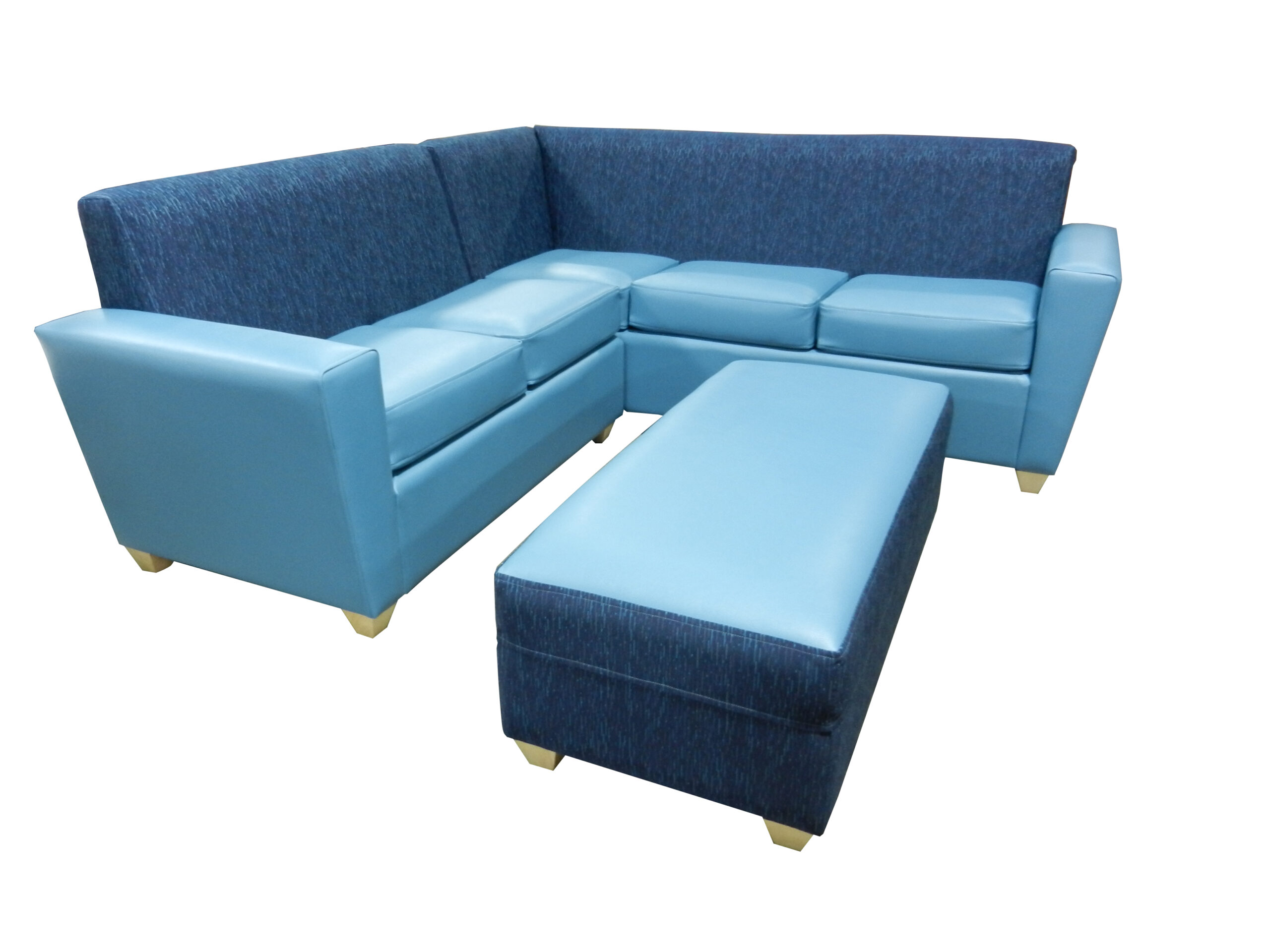 Elle Collection Sectionals - Multiple Options - Image 2