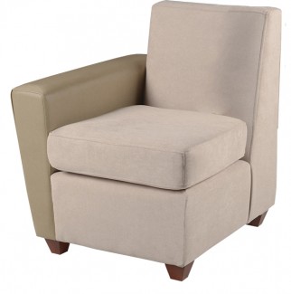 Elle Chair with and without Arms - Multiple Options - Image 3