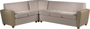 Elle Collection Sectionals - Multiple Options