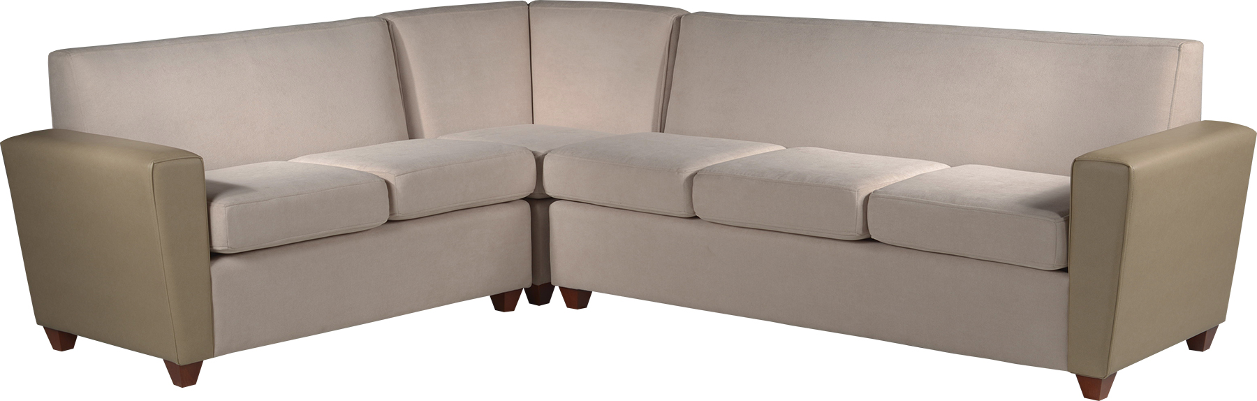 Elle Collection Sectionals - Multiple Options