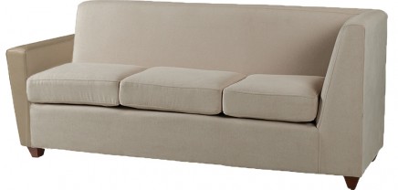 Elle Sofa - with and without Arms - Multiple Options - Image 5