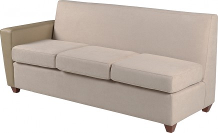 Elle Sofa - with and without Arms - Multiple Options - Image 6